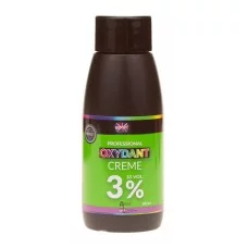 Крем-окислитель для волос Ronney Professional Oxydant Creme 3%, 60 мл