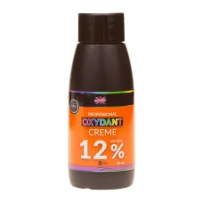 Крем-окислитель для волос Ronney Professional Oxydant Creme 12%, 60 мл