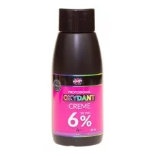 Крем-окислитель для волос Ronney Professional Oxydant Creme 6%, 60 мл