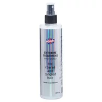 Восстанавливающий спрей-кондиционер RONNEY HoLo Shine Star Extrime Treatment, 285 мл