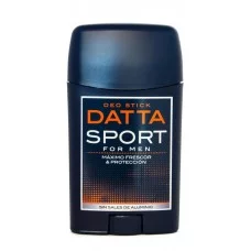Дезодорант-стек Tulipan Negro Datta Sport For Men, 75 мл