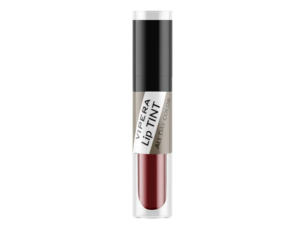 Тинт для губ Vipera Lip Tint ультрастойкий 20 часов №03 бордовый, 10 мл
