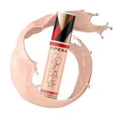 Жидкий консилер Vipera Vip Professional Concealer № 02 ivory beige, 4 г