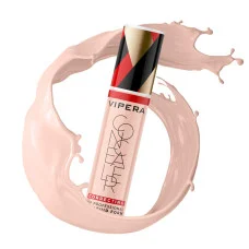 Жидкий консилер Vipera Vip Professional Concealer № 03 rose beige, 4 г