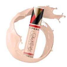 Жидкий консилер Vipera Vip Professional Concealer № 04 warm sand, 4 г