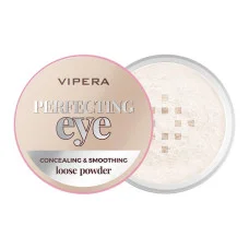 Рассычастая пудра Vipera Eyebright PERFECTING, 8 г
