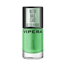 Кондиціонер для відновлення нігтів після гель лаку Vipera Nutri Nail Care 10 мл