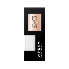 Препарат для снятия декора с ногтей Vipera Peel Off Base без ацетона 12 мл
