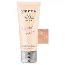 Тональный крем Vipera BB Cream Cover Me Up 02 neutral, 35 мл