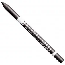 Контурний олівець для очей Vipera Stylish Water-restant Jet black 1,15г