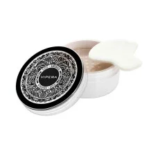 Розовая пудра Vipera Cos-Medica Rosy DERMA-POWDER Loose ANTI-AGING для зрелой кожи, 11 г