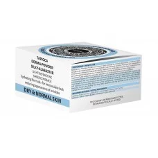 Рассыпчатая пудра для лица Vipera Cos-Medica Silky-Alabaster Tapioca Derma Powder для нормальной и сухой кожи, 11 г