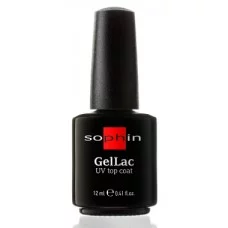 Топове покриття Sophin GelLac Top Coat №675
