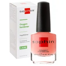 Кислородный укрепитель ногтей Sophin